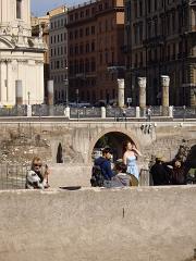 rome touristes en goguettes (10)